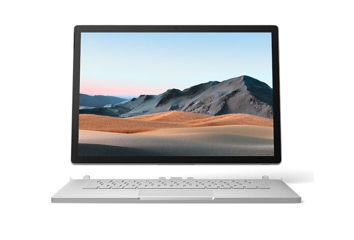 平泉Surface 维修前的准备工作